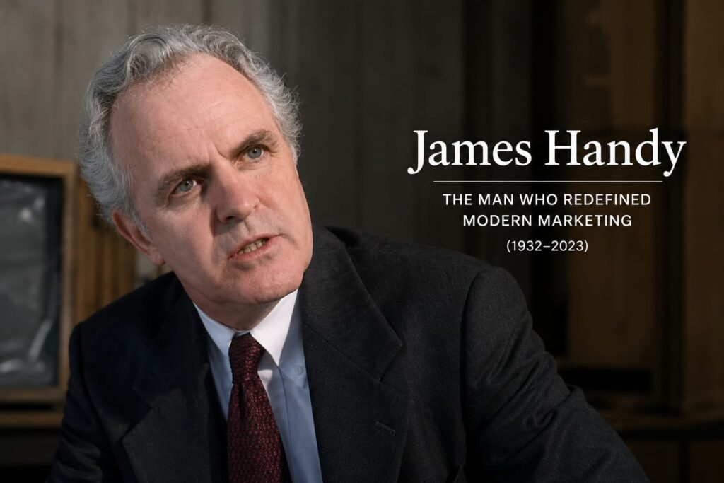 James Handy Dies: Remembering the Veteran Actor Behind Hollywood’s Most Memorable Roles