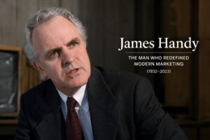 James Handy Dies: Remembering the Veteran Actor Behind Hollywood’s Most Memorable Roles
