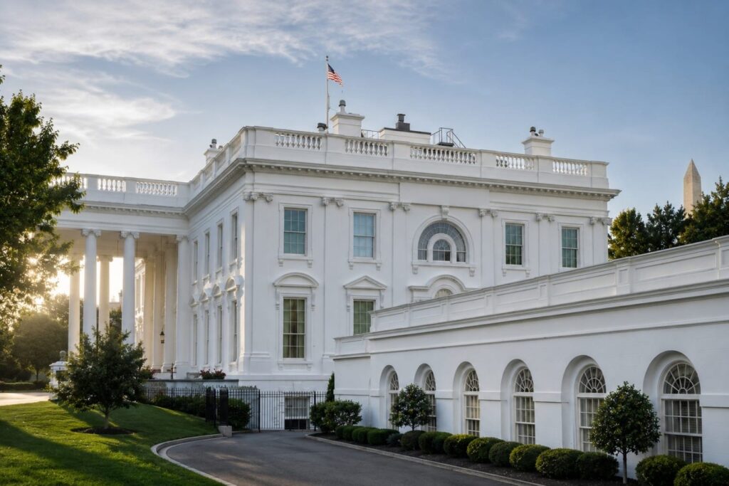 White House East Wing: Understanding the Ongoing Legal Battle and Its Wider Implications