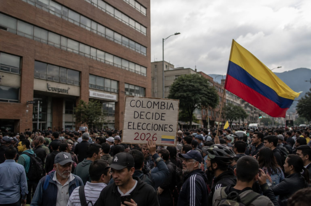 Colombia Elections 2026: A Nation at a Political Crossroads