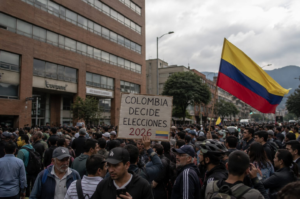 Colombia Elections 2026: A Nation at a Political Crossroads